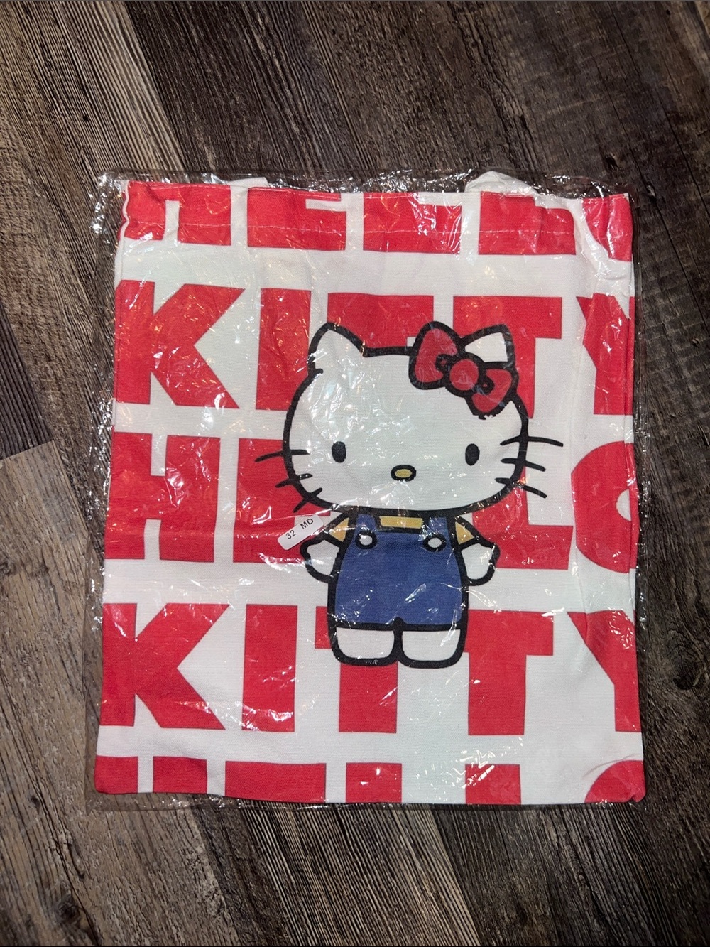 Hello Kitty totes - Picture 4 of 4
